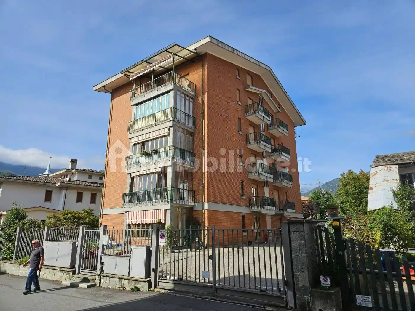 Appartamento in vendita a Paesana