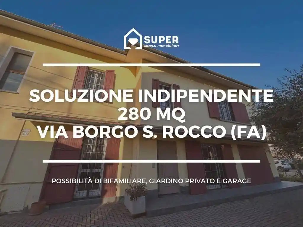Villa in vendita a Faenza