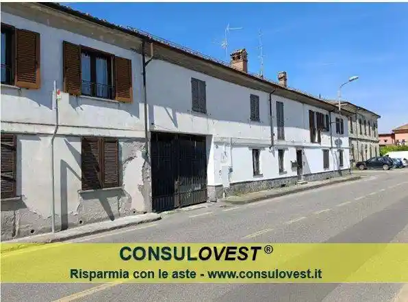 Appartamento in vendita a Bressana Bottarone