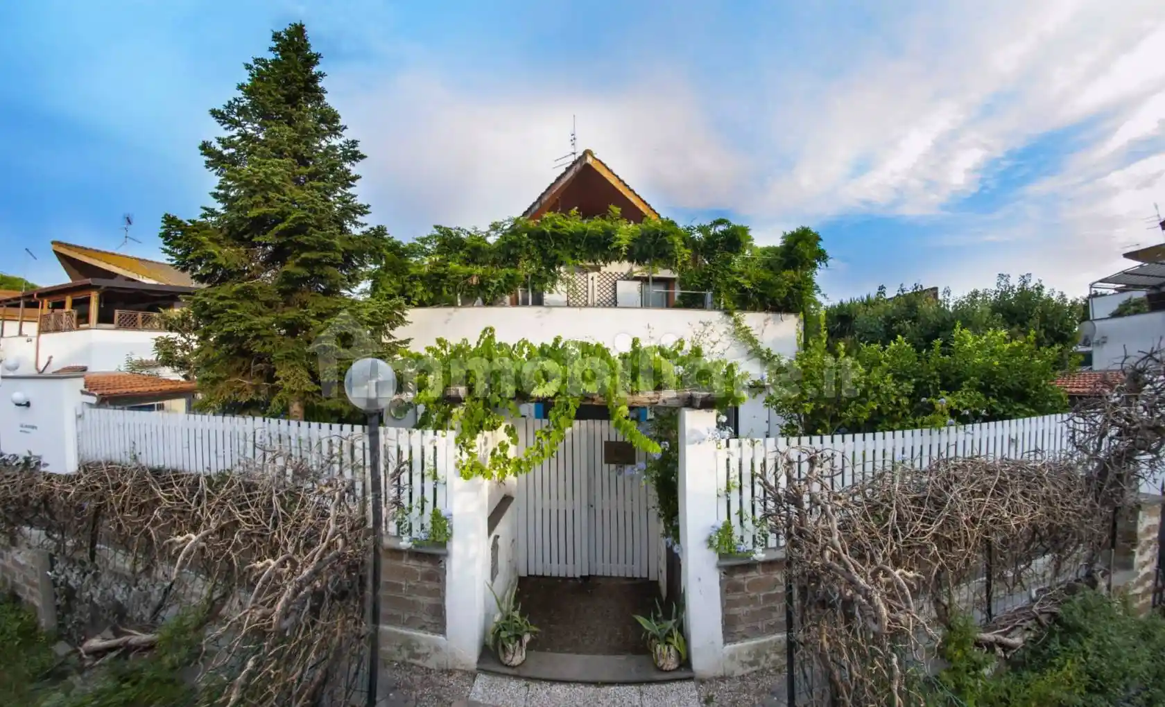 Villa in vendita a Cerveteri