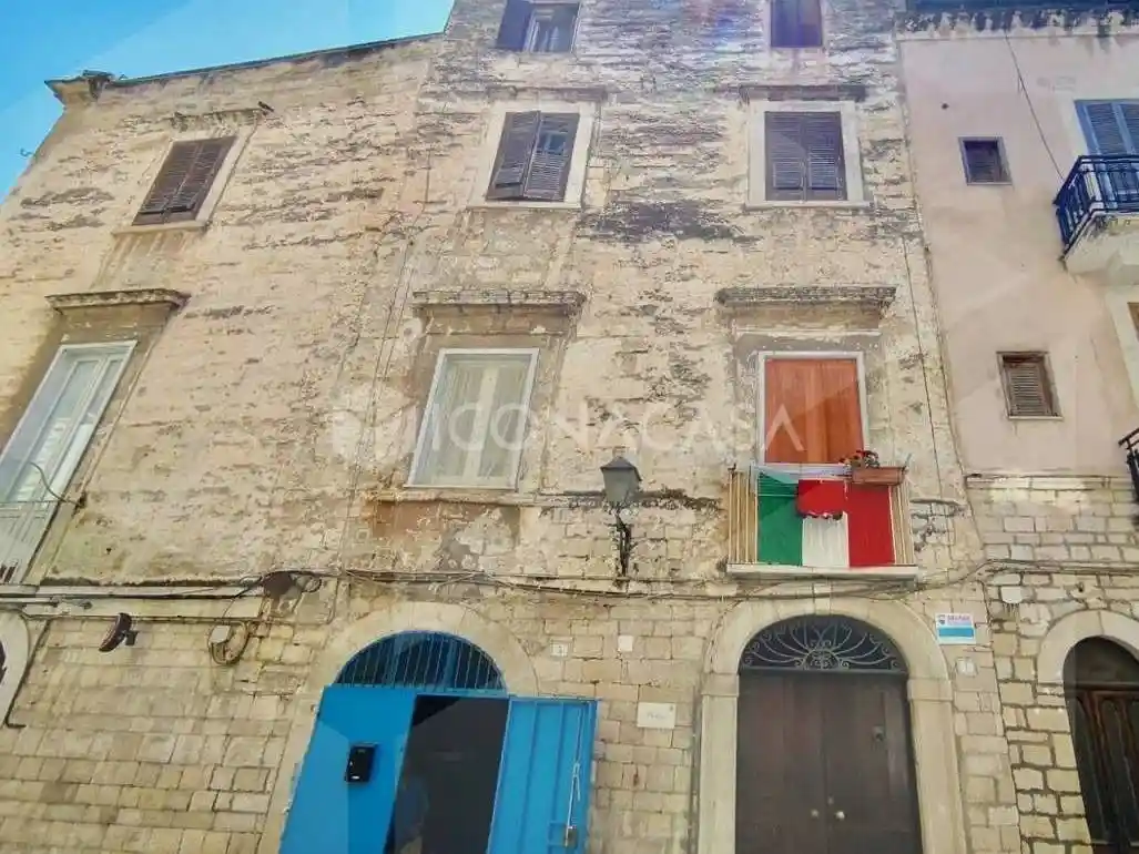 Appartamento in vendita a Trani