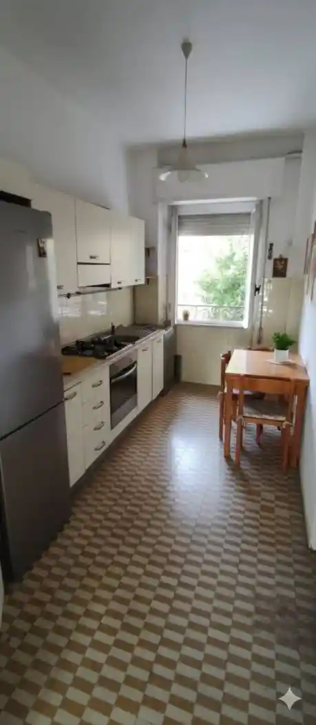 Appartamento in vendita a La Spezia