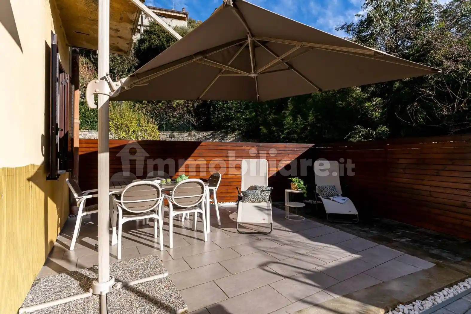 Appartamento in vendita a Cernobbio