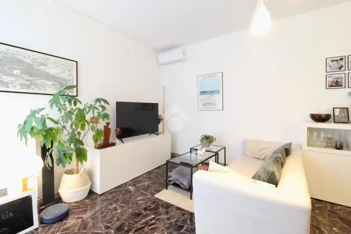 Appartamento in vendita a Venezia