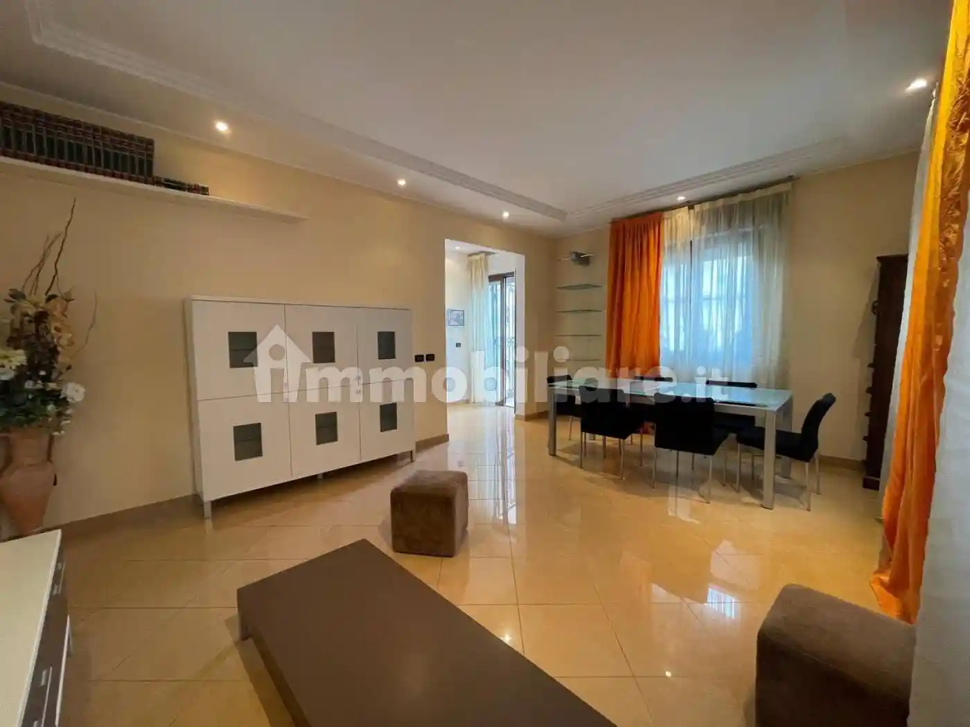 Appartamento in affitto a Rimini