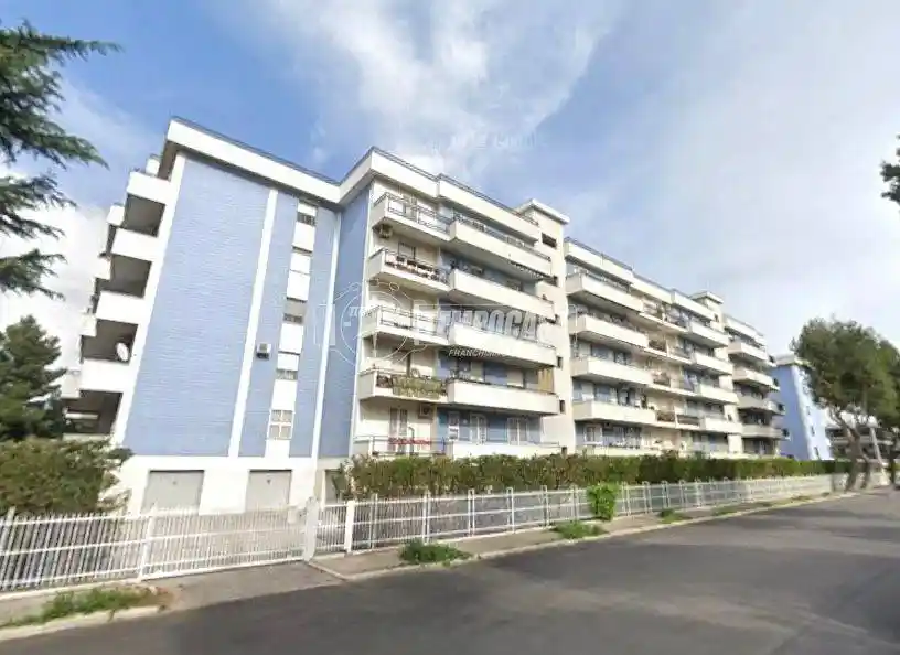 Appartamento in vendita a Foggia