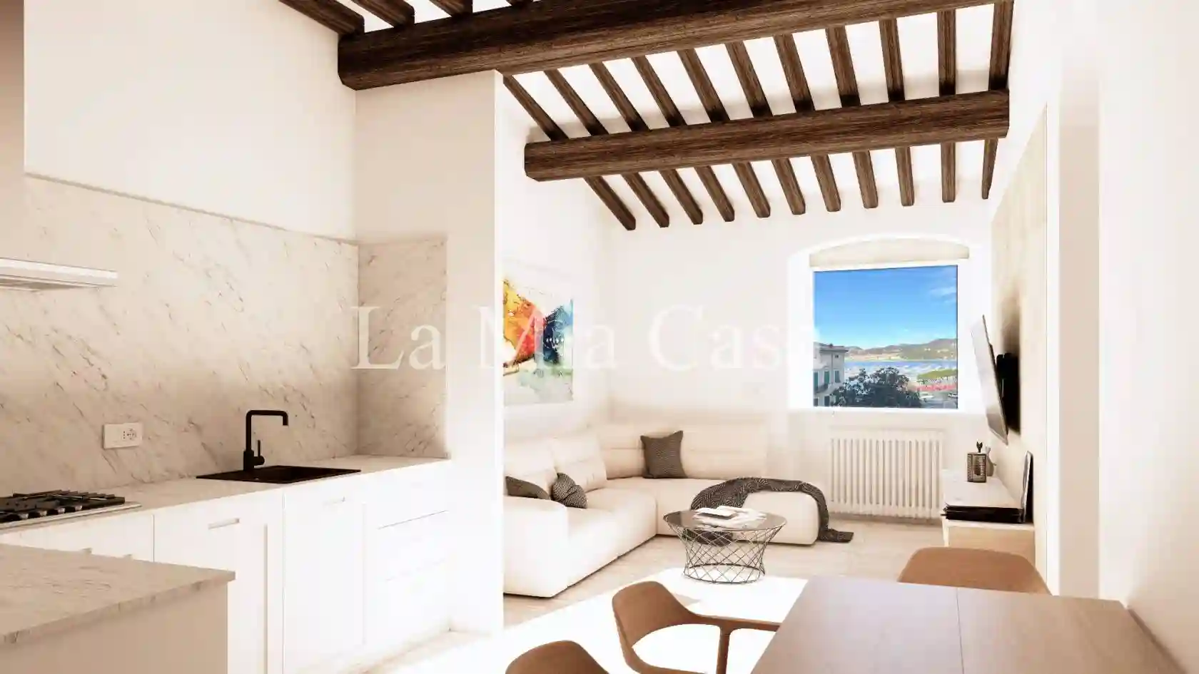 Appartamento - foto 3