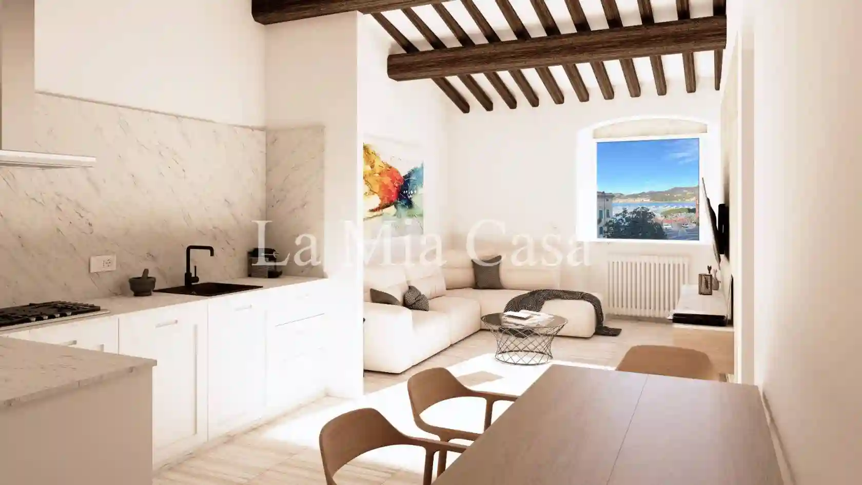 Appartamento - foto 4