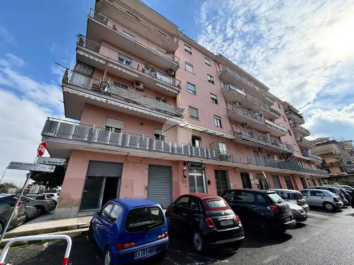 Appartamento in vendita a Gragnano