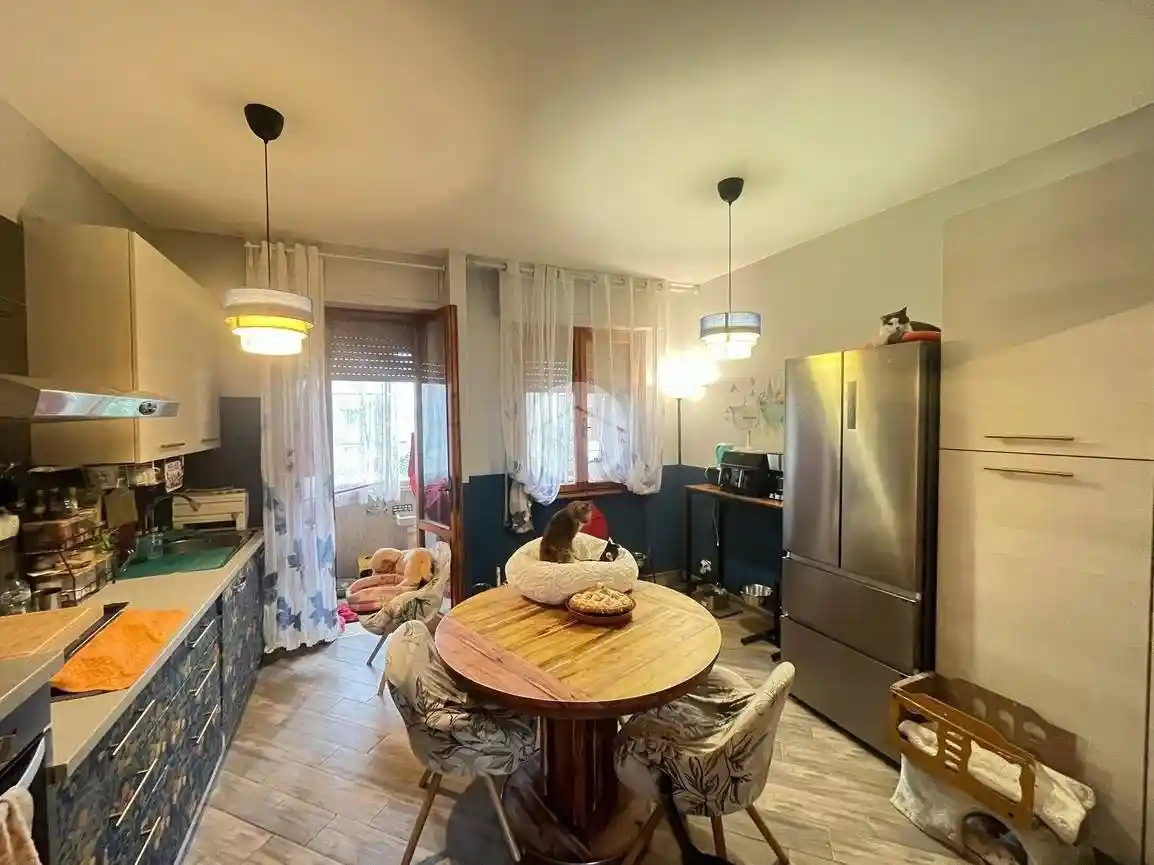 Appartamento in vendita a Viareggio