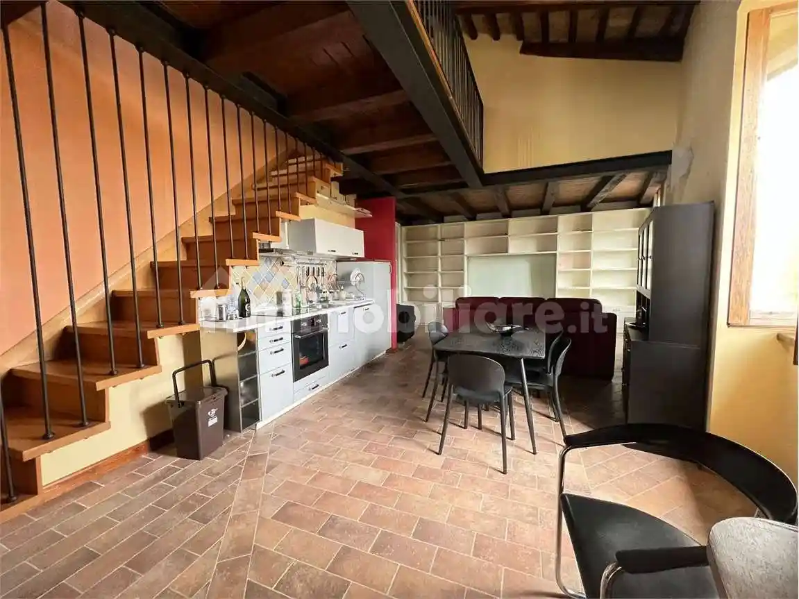 Appartamento in affitto a Spoleto