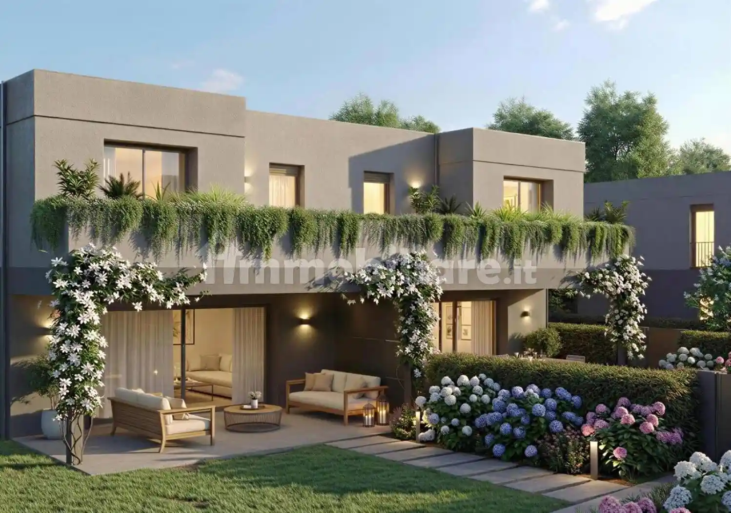 Villa in vendita a Vicenza