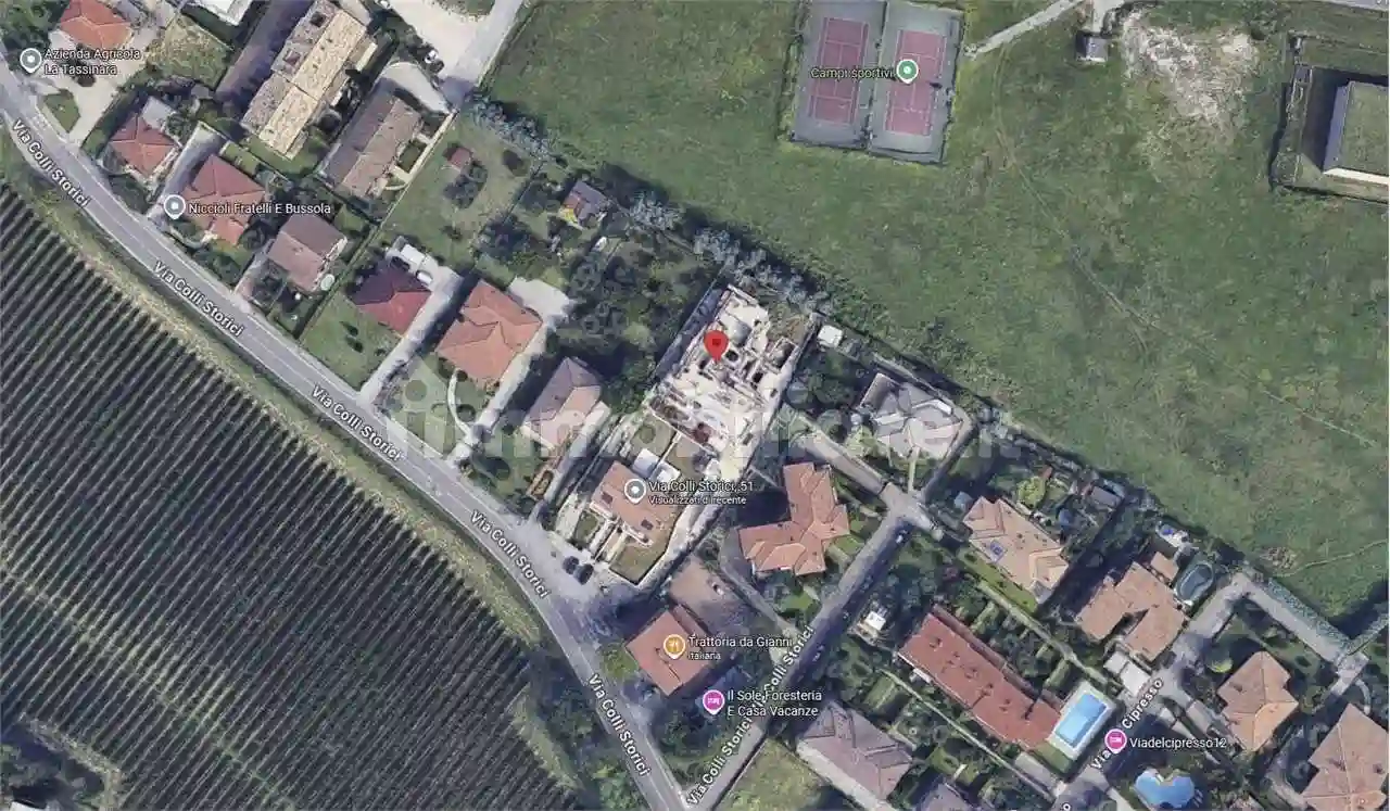 Palazzo - Stabile - foto 2