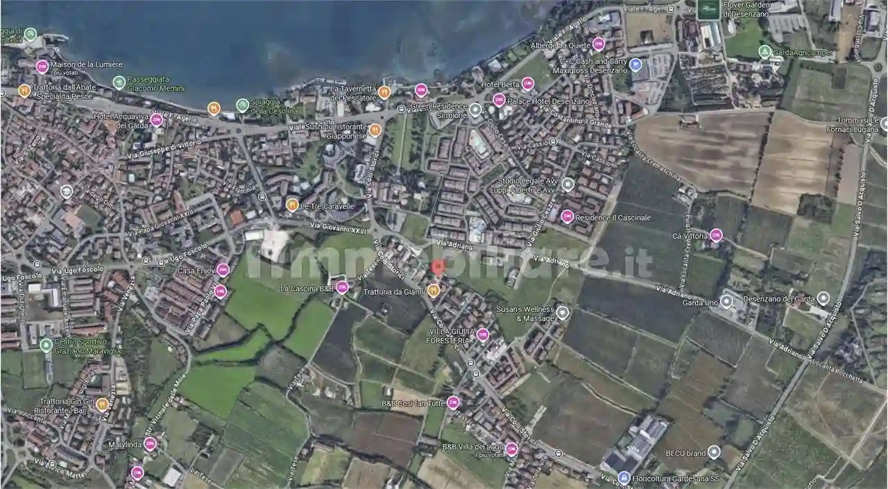 Palazzo - Stabile - foto 3