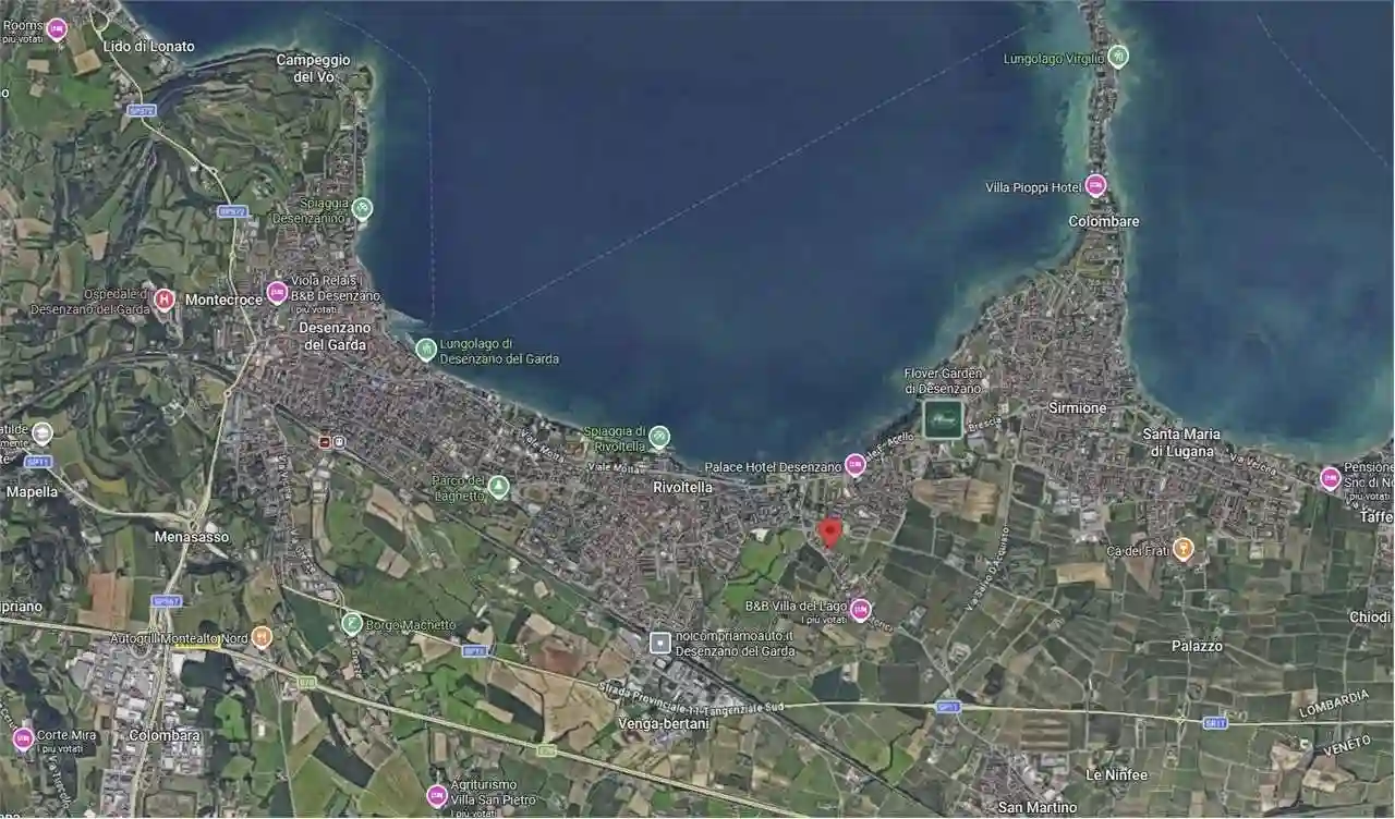 Palazzo - Stabile - foto 4