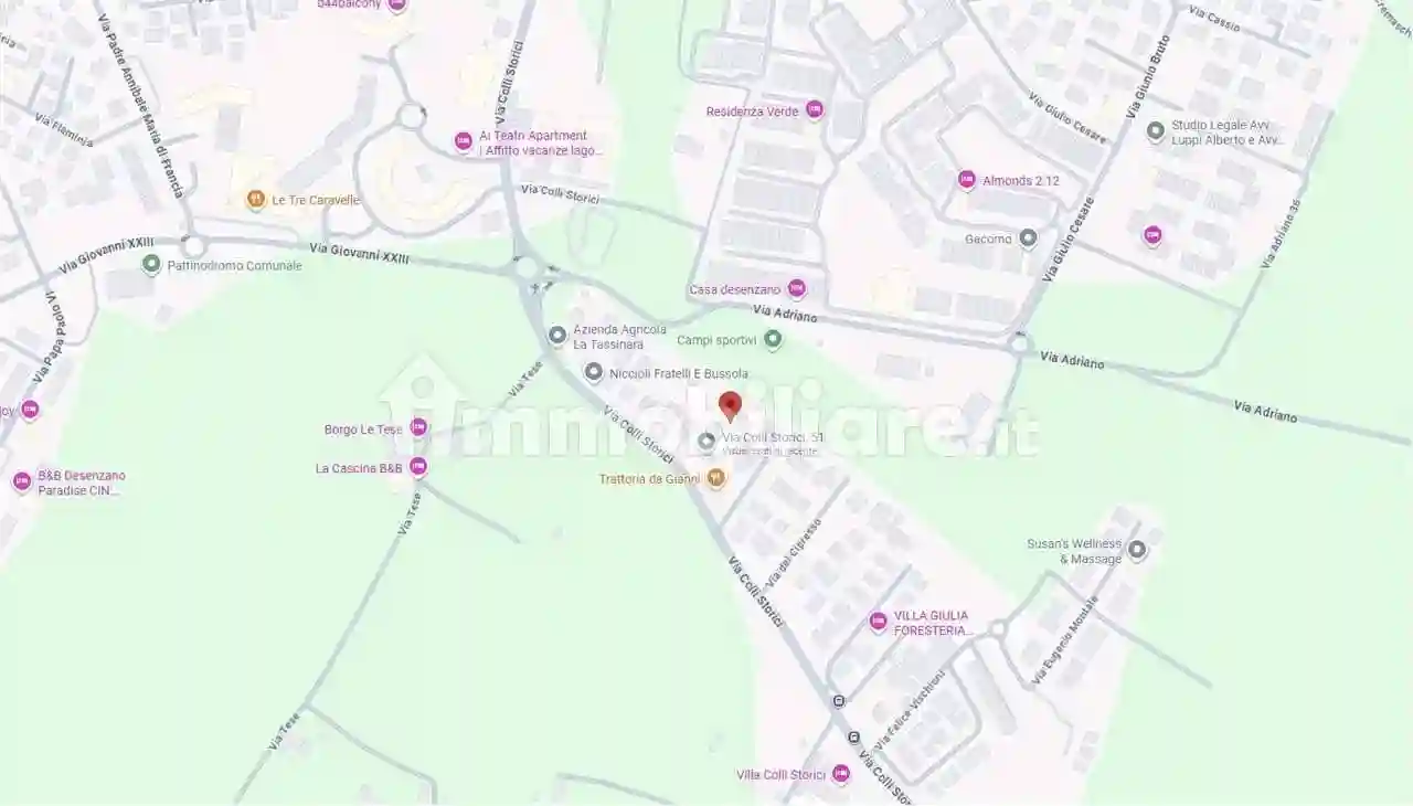 Palazzo - Stabile - foto 5