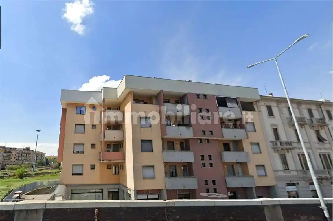 Appartamento in vendita a Novara