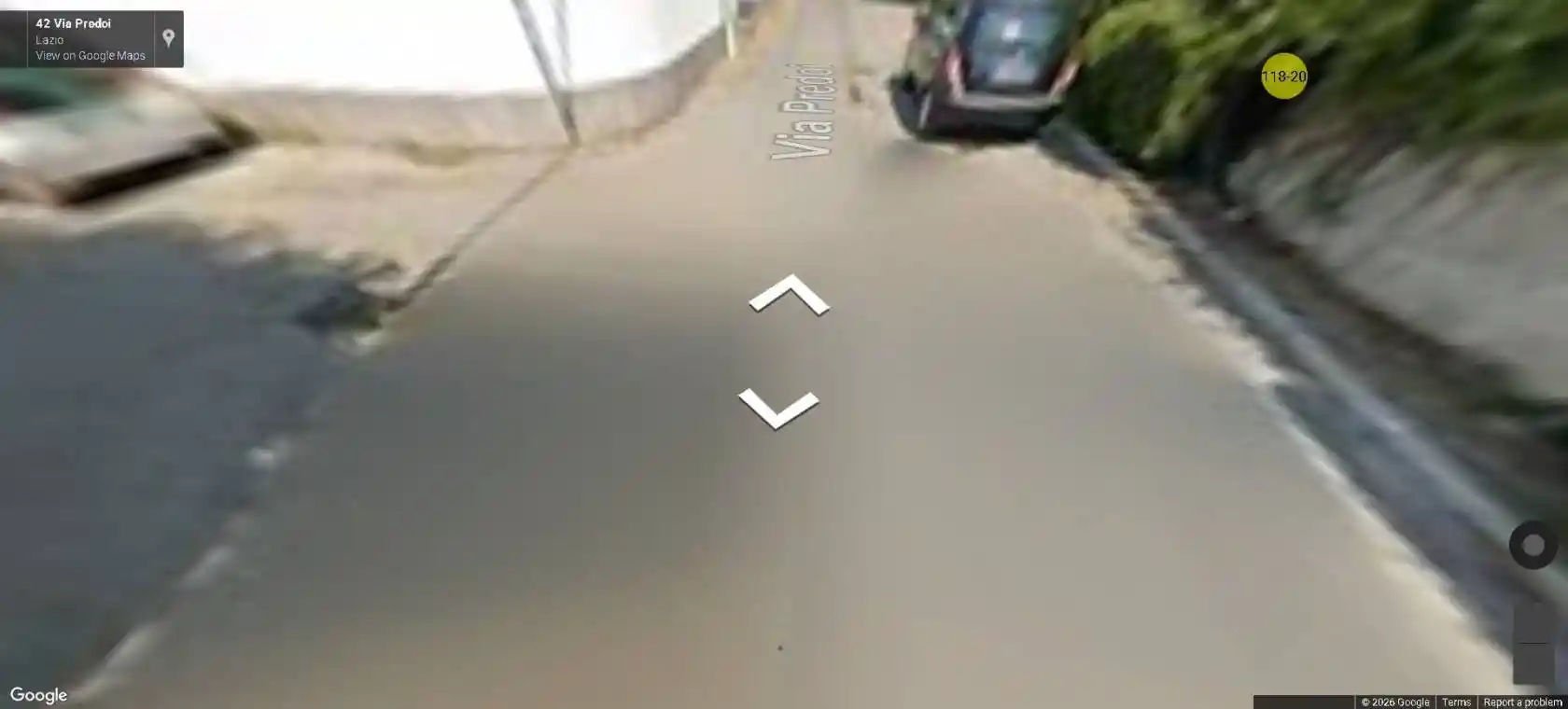 Villa in vendita a Roma