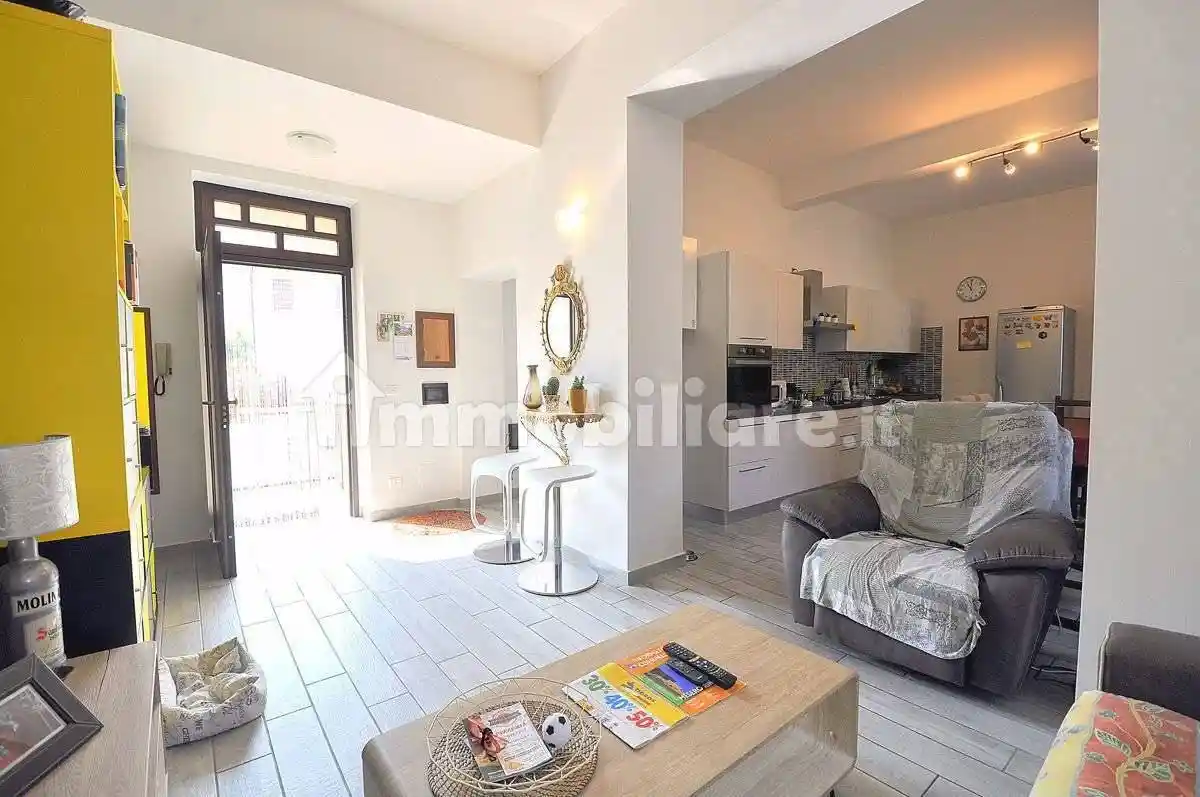 Appartamento in vendita a Mesero