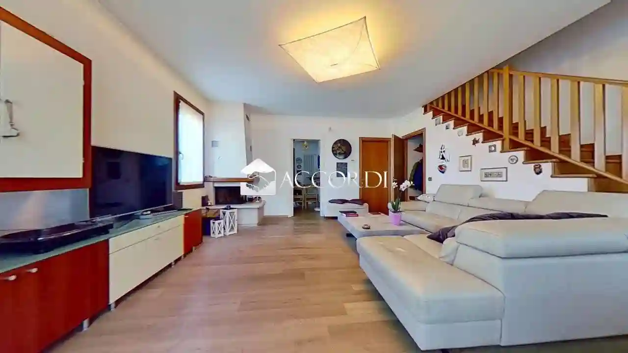 Villetta a schiera - foto 3