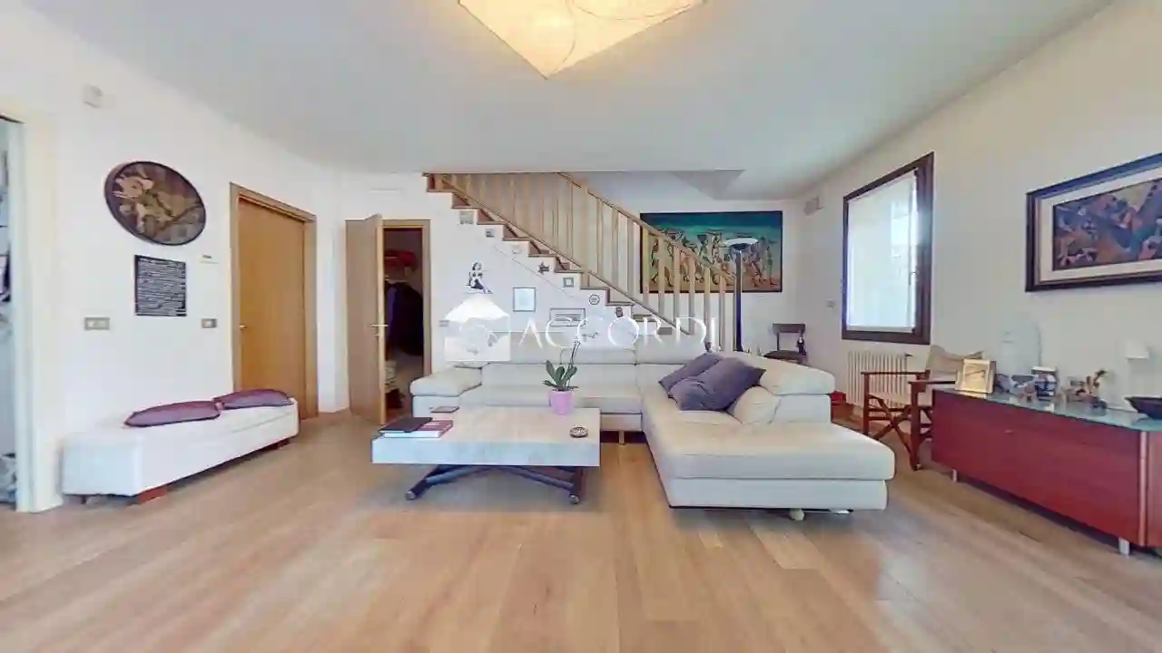 Villetta a schiera - foto 4