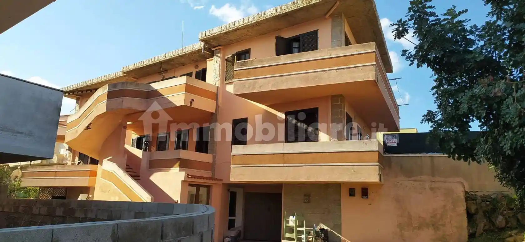 Appartamento in vendita a Santa Teresa Gallura