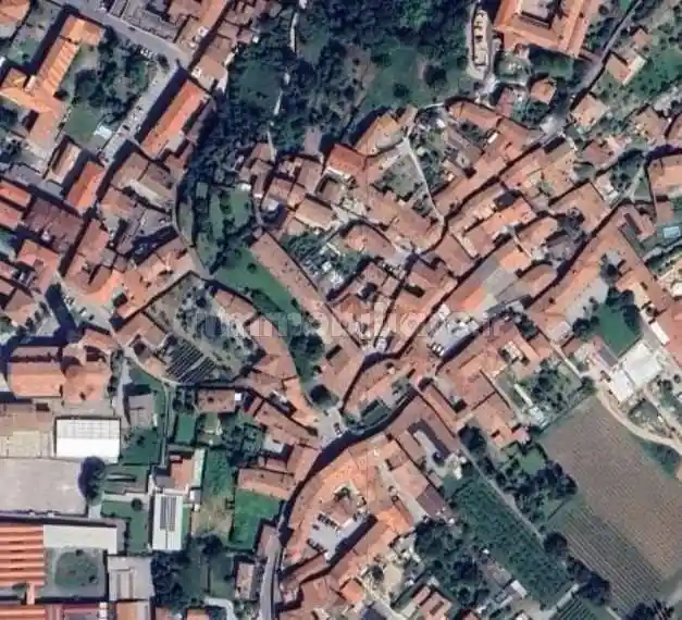 Rustico - Casale in vendita a Capriolo