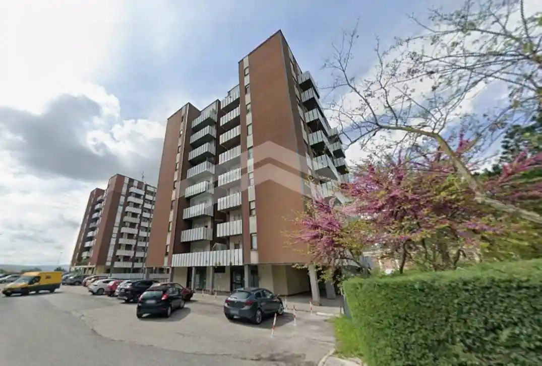 Appartamento in vendita a Campobasso