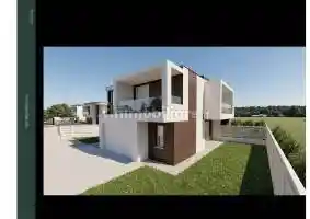 Villetta a schiera in vendita a Formigine