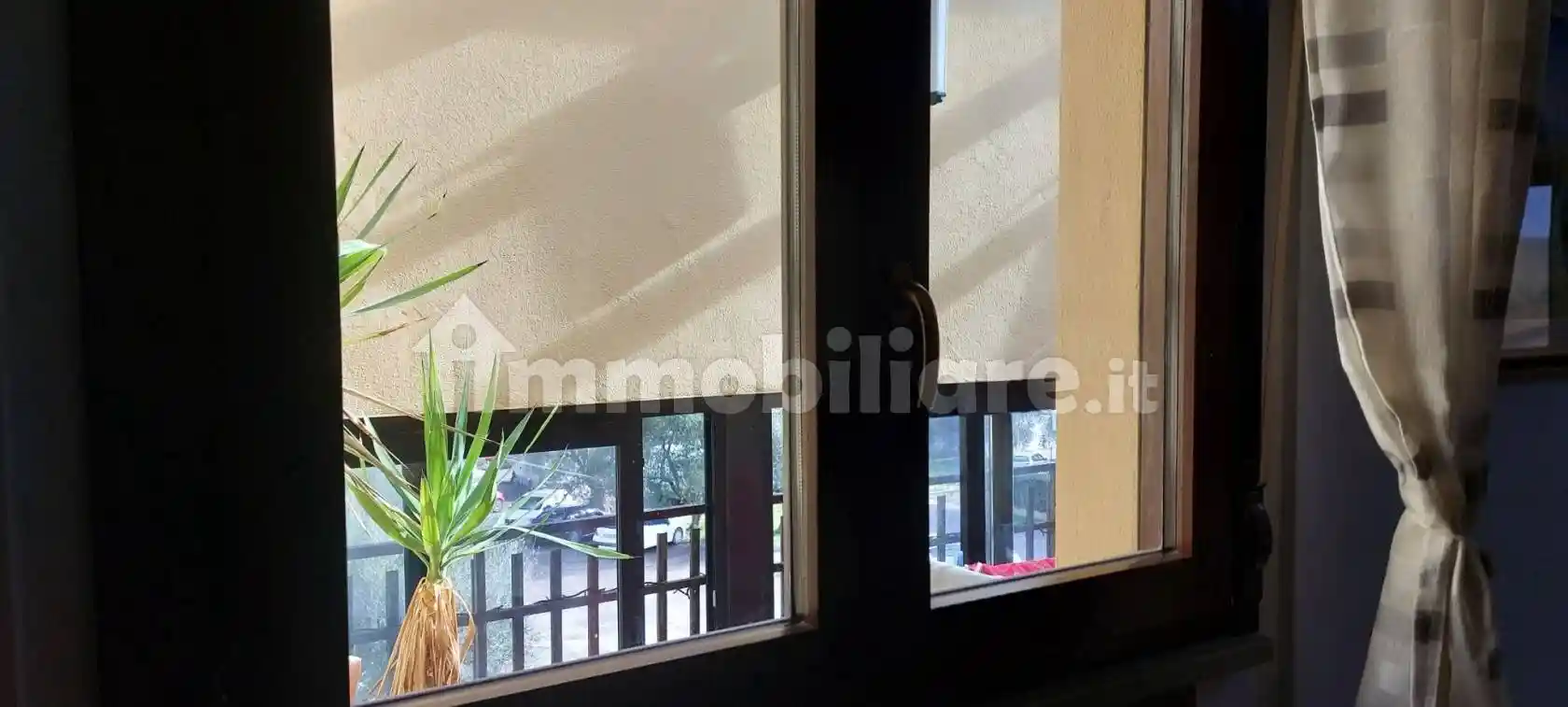 Attico - Mansarda in vendita a Passignano sul Trasimeno