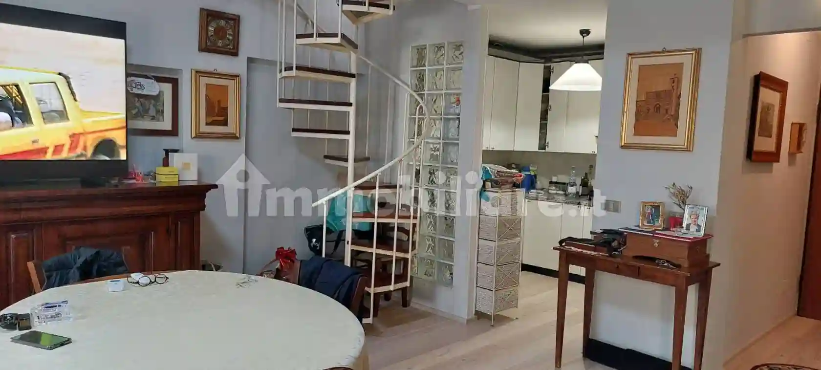 Attico - Mansarda - foto 5