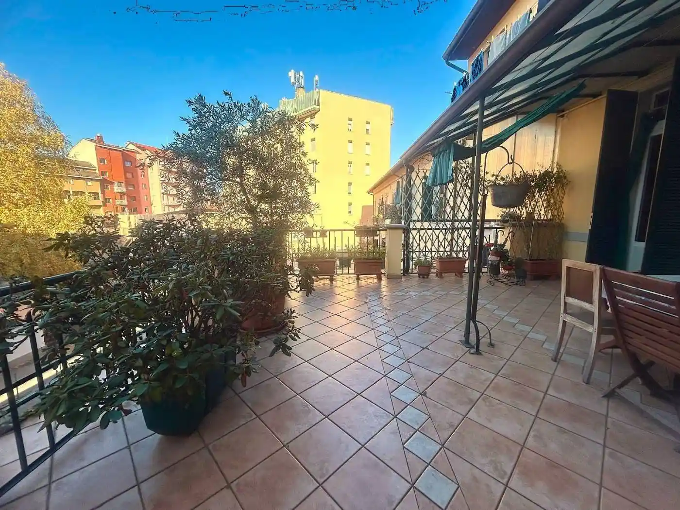 Appartamento in vendita a Varese