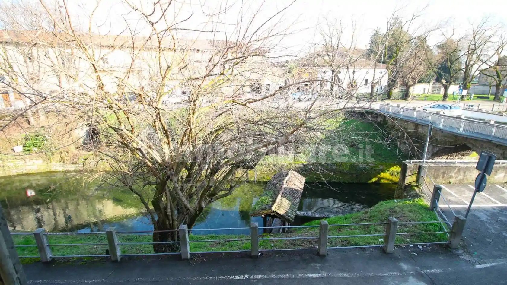 Appartamento in vendita a Cassano d'Adda