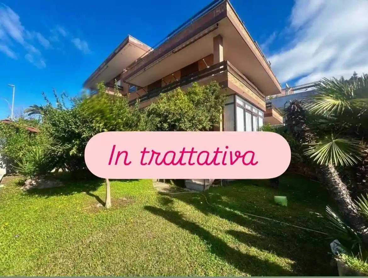 Appartamento in vendita a Anzio