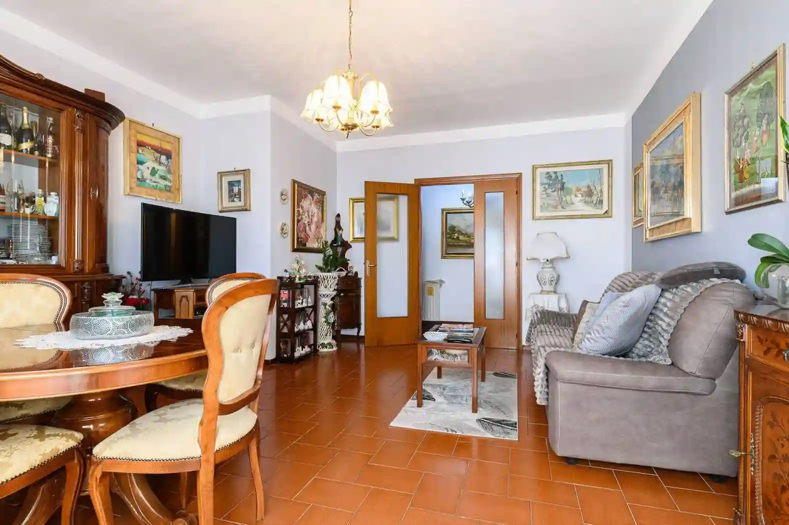 Appartamento - foto 4