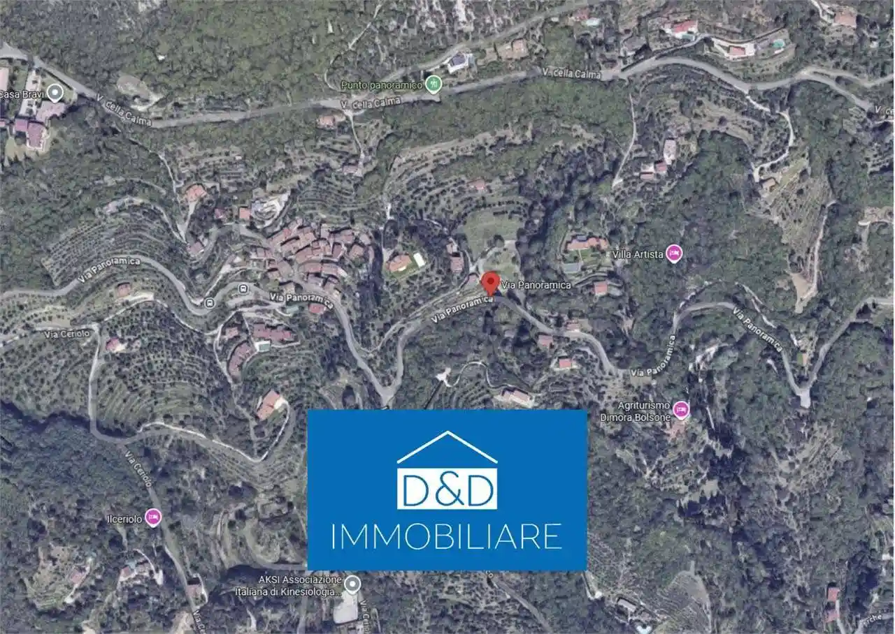 Villetta a schiera in vendita a Gardone Riviera