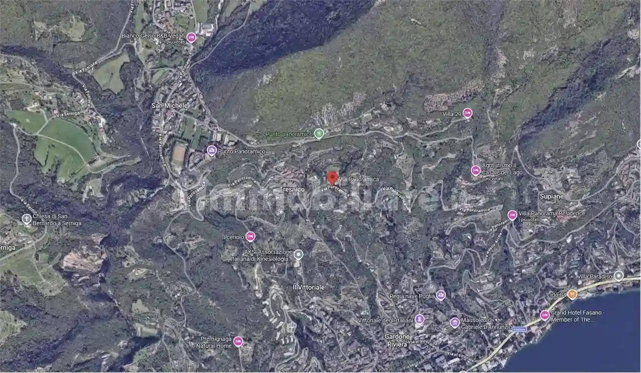 Villetta a schiera - foto 3