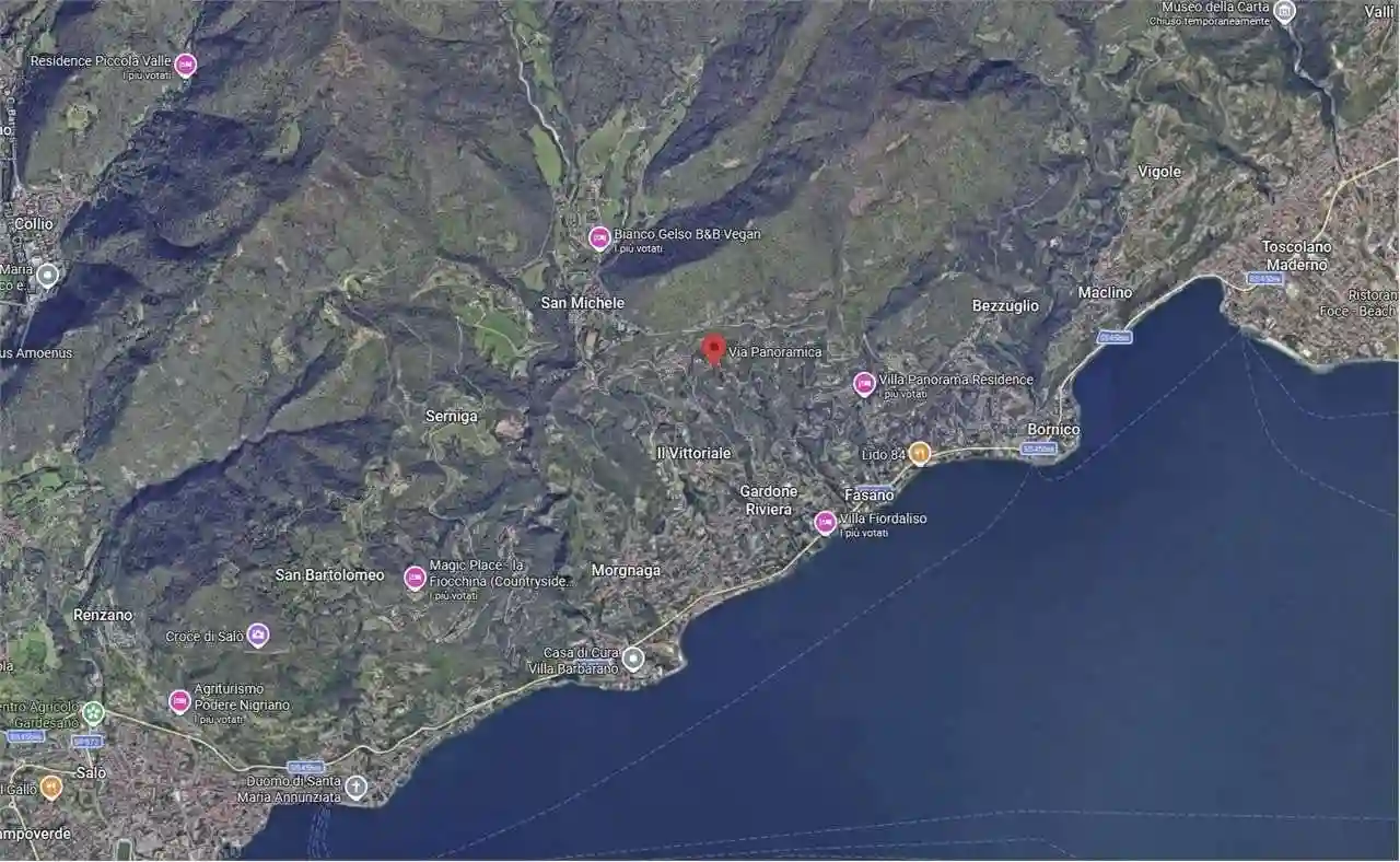 Villetta a schiera - foto 4