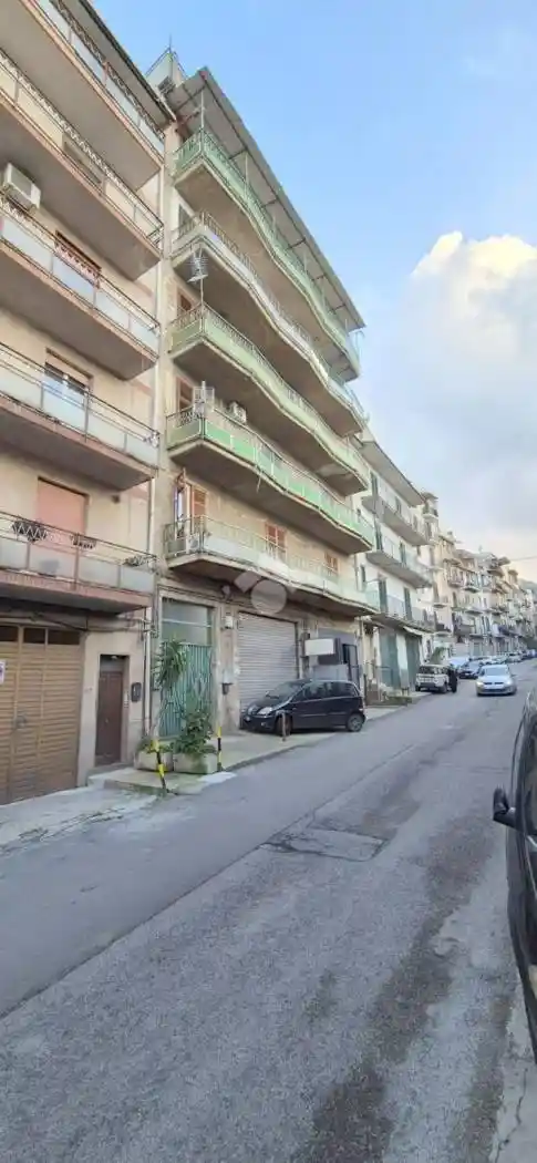 Appartamento in vendita a Altofonte