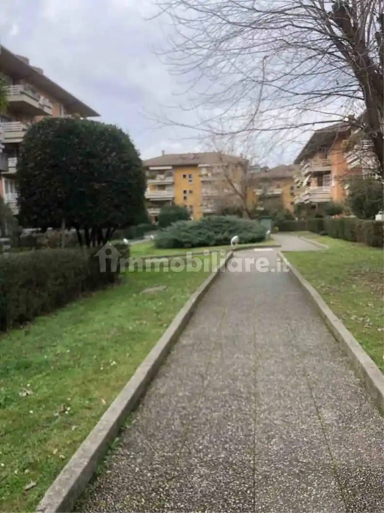 Appartamento in affitto a Brescia