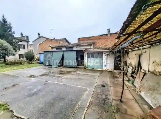 Palazzo - Stabile - foto 2