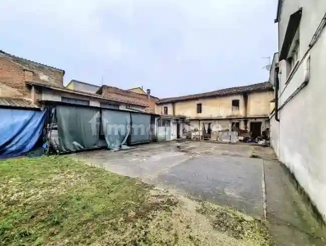 Palazzo - Stabile - foto 3