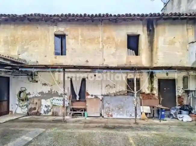 Palazzo - Stabile - foto 4