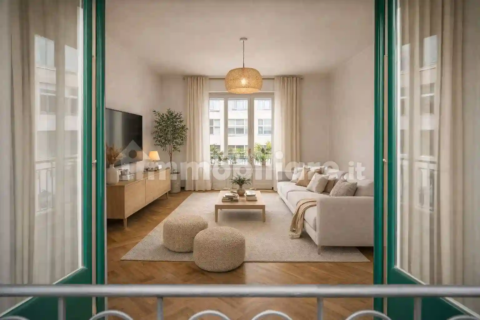 Appartamento - foto 5