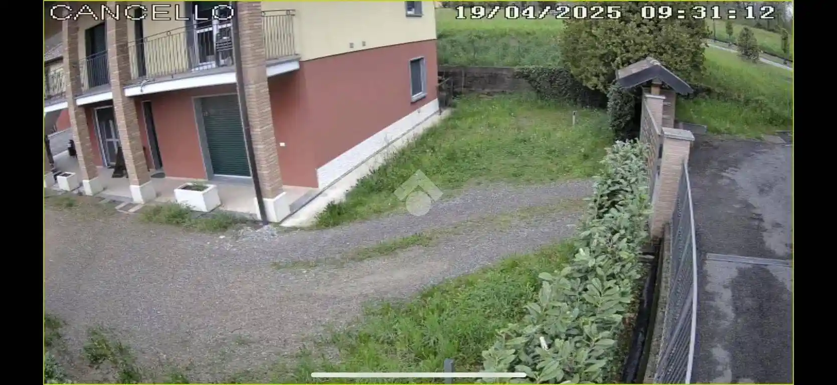 Appartamento in affitto a Viggiù