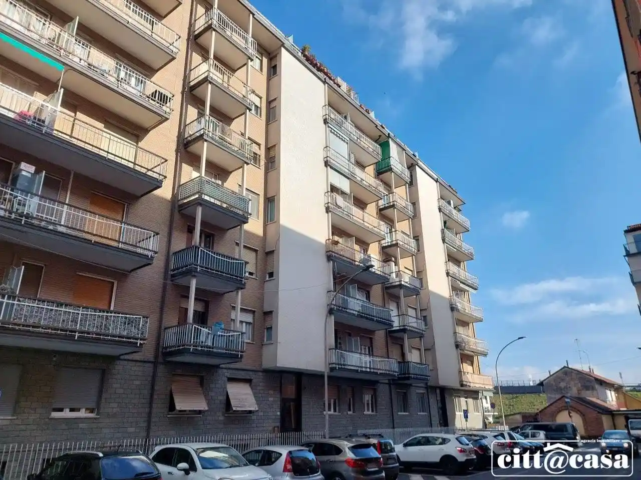 Appartamento in vendita a Chivasso