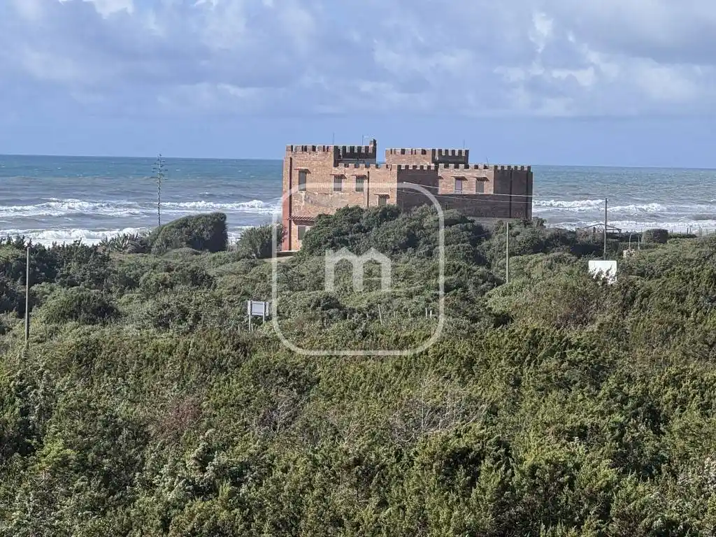 Appartamento in vendita a Pomezia