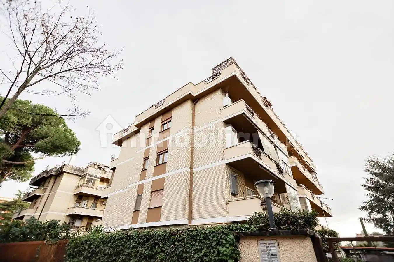 Appartamento in vendita a Guidonia Montecelio