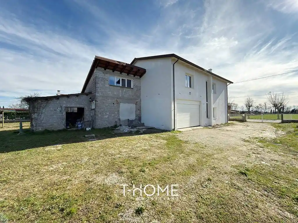Villa in vendita a Cittadella