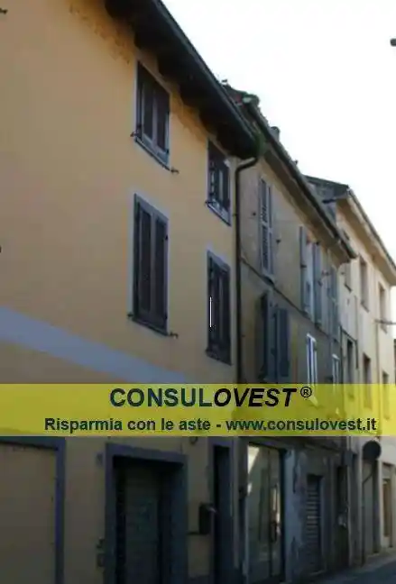 Casa indipendente in vendita a Mortara